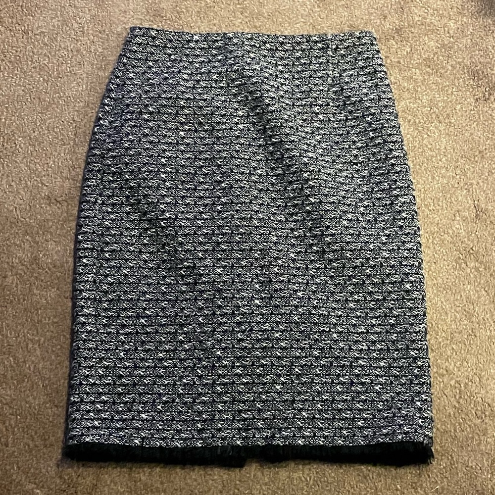 jcrew skirt